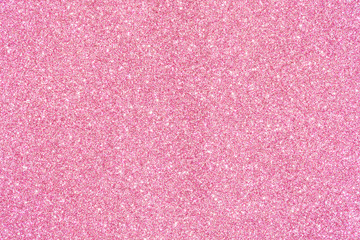 pink glitter texture abstract background