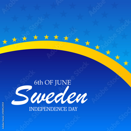 Sweden Independence Day