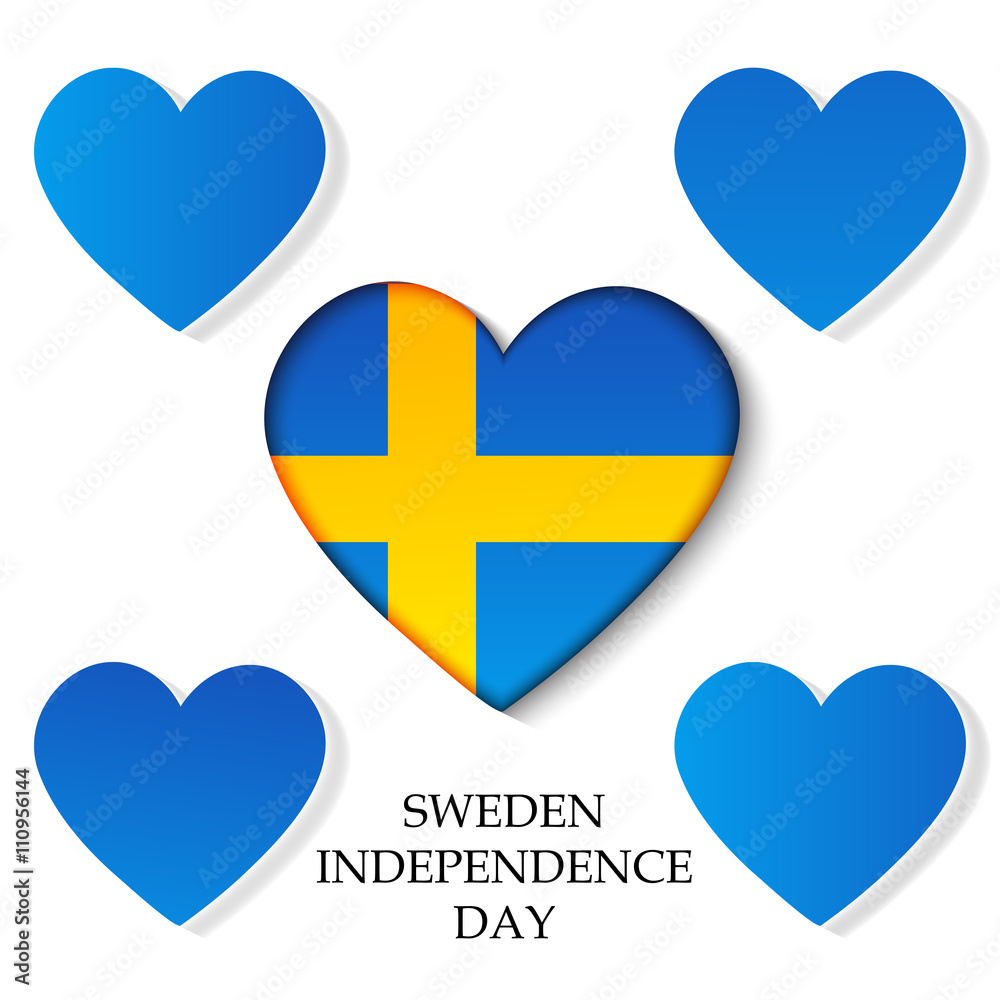 Sweden Independence Day