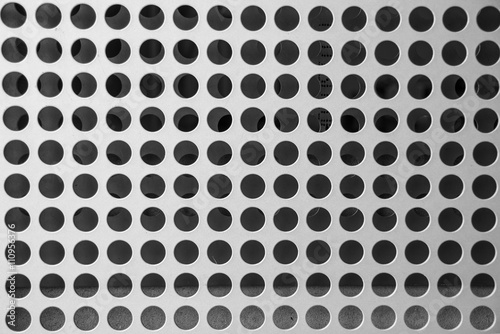 Metal mesh Seamless Pattern