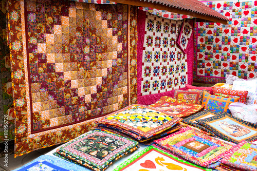 Iran carpets