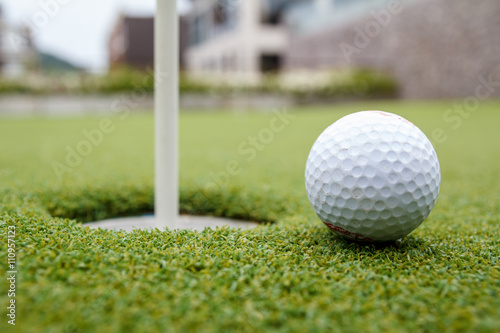 Golf Ball