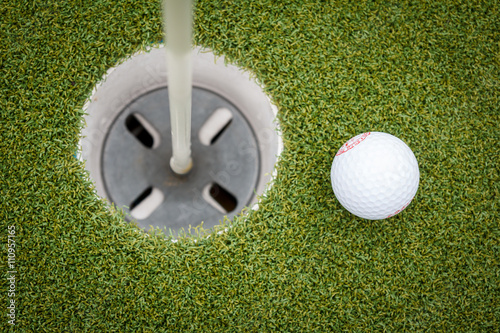 Golf Ball