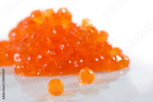  image of caviar close-up