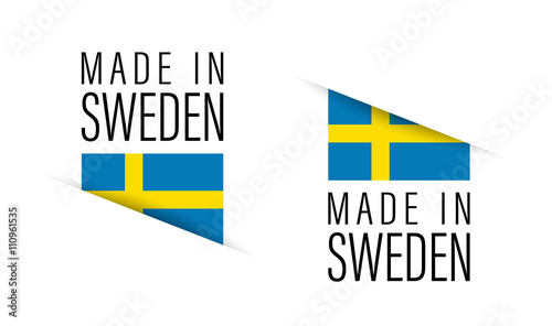 Made in Sweden