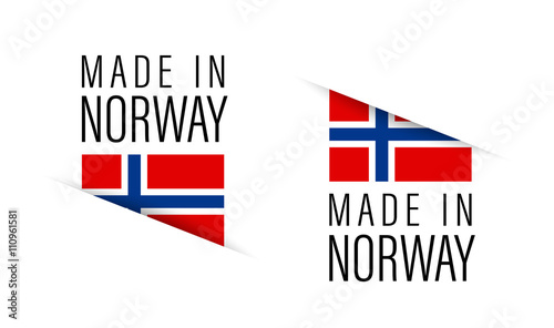 Made in Norway