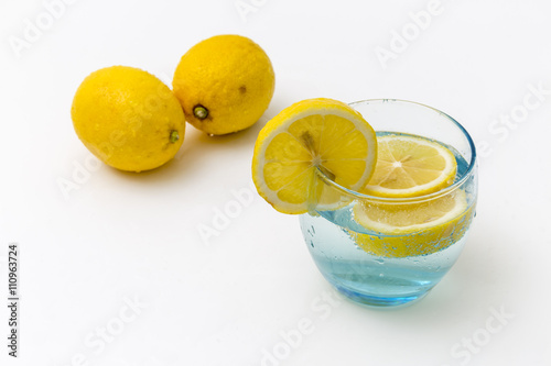 Limonlu Soda photo