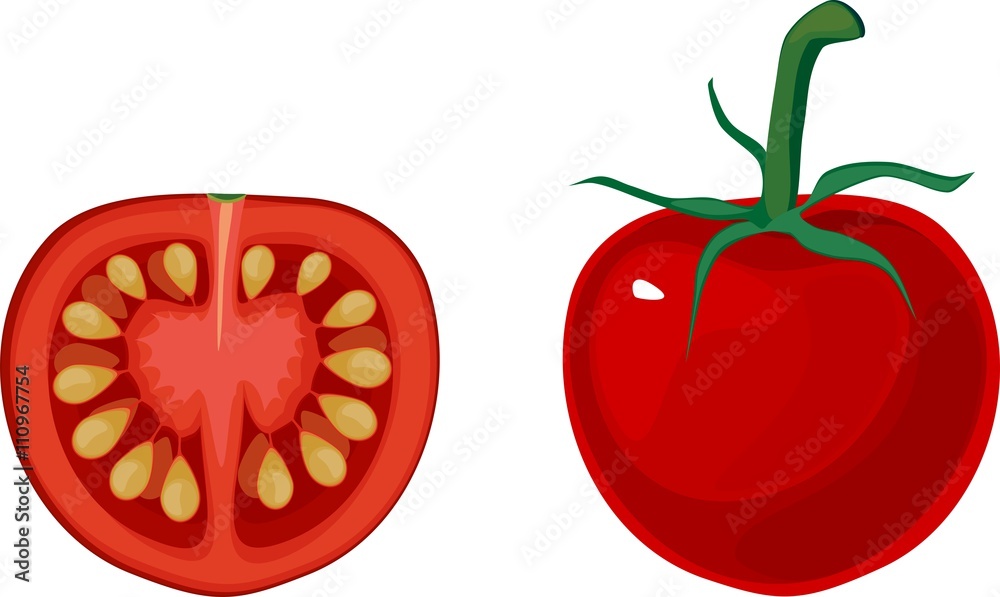 cherry tomato cherry tomato