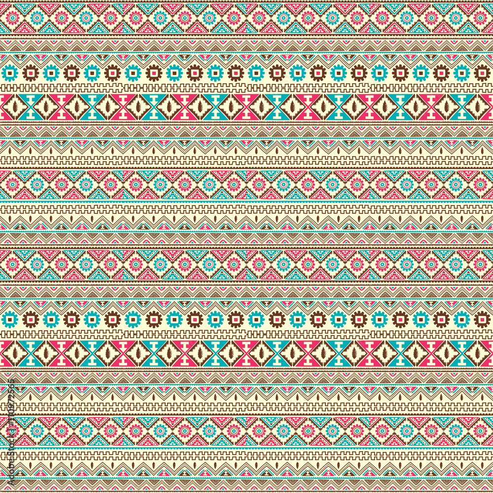 native ethnic seamless pattern native ethnic seamless pattern