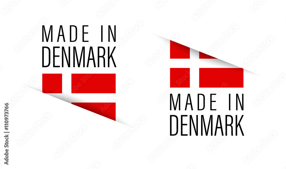 Made in Denmark