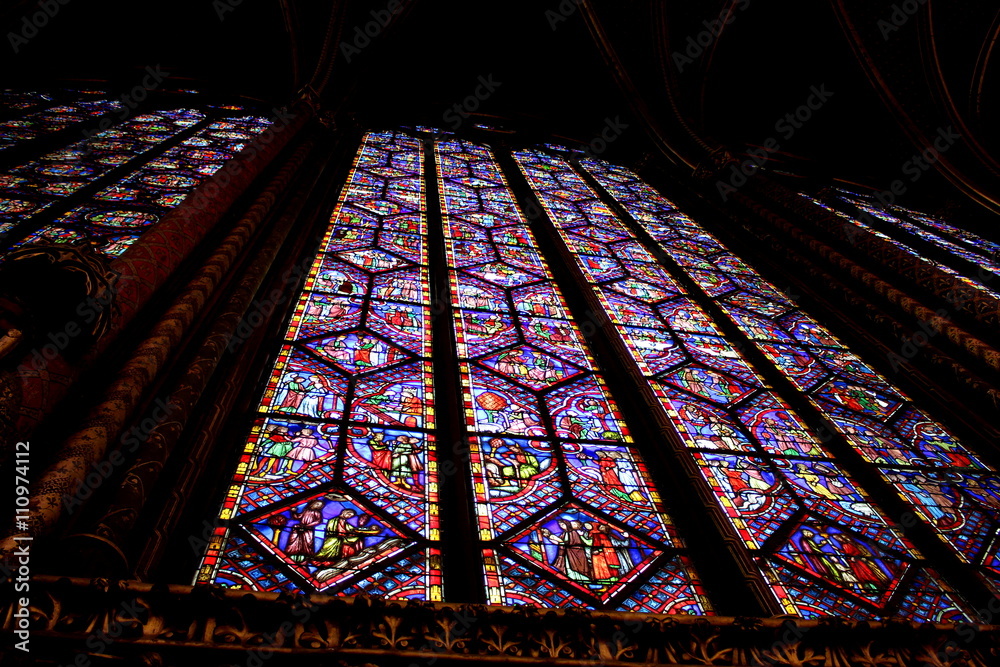 saint chapelle saint chapelle