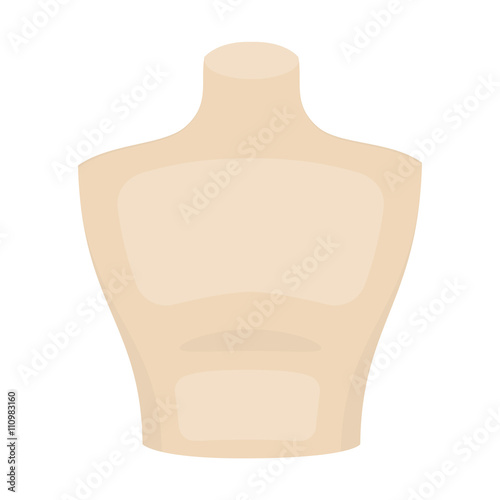 Dummy icon of vector illustration for web and mobile