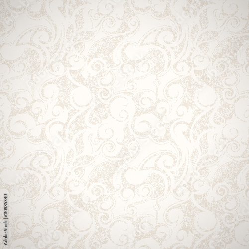 Vector vintage background.