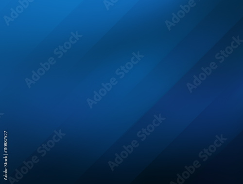 Abstract blue background, design element