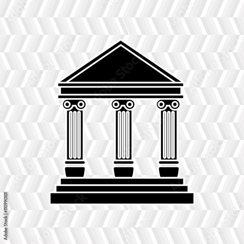 court building design 