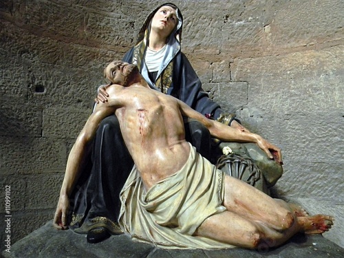 фотографія the Virgin Mary