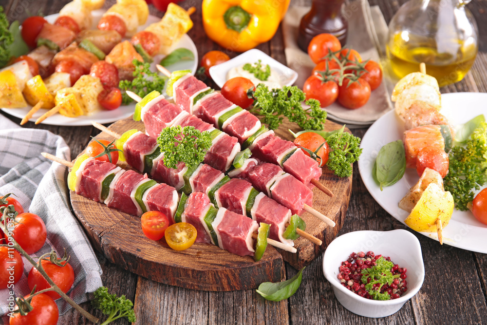 barbecue beef and vegetable barbecue beef and vegetable