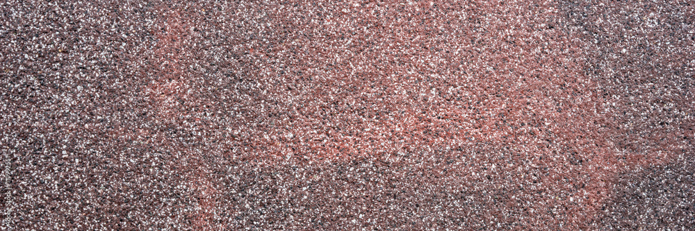 Granite texture, red stone slab surface Granite texture, red stone slab surface