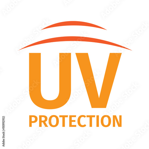 uv protection logo