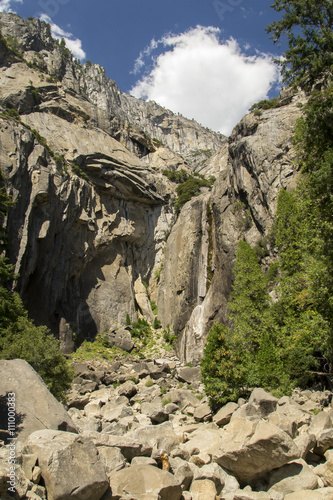 Yosemite national park