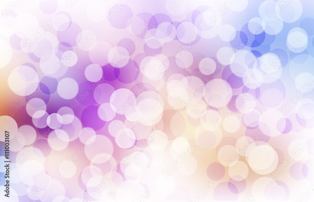 Circles background colorful Circles background colorful