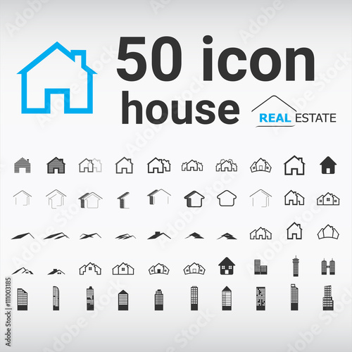House icon
