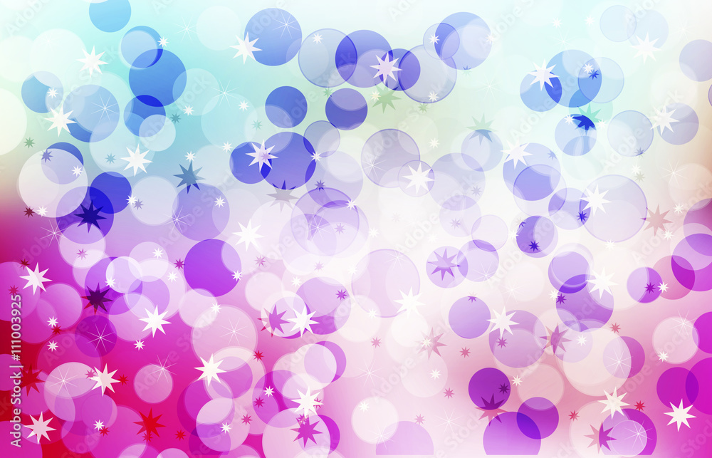 Circles background colorful Circles background colorful