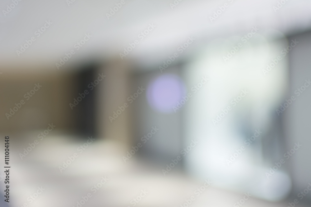 Abstract background of shopping mall Abstract background of shopping mall