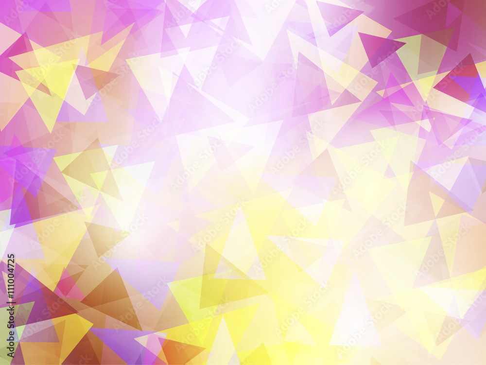 Obraz premium abstract color background
