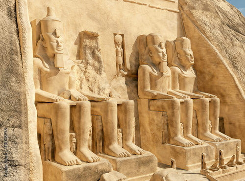 Abu Simbel