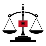 Justice en Albanie