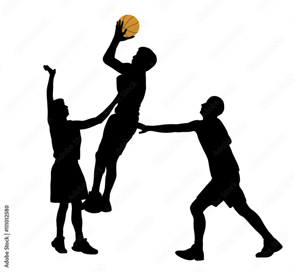 Basketball Basketball
