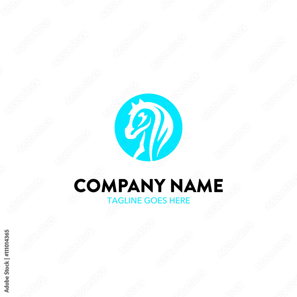 Logo Template