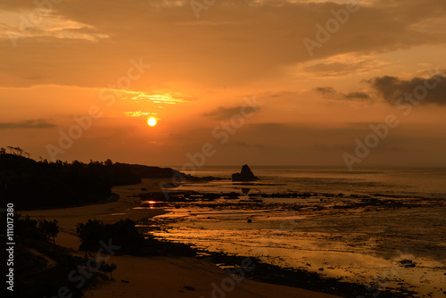 Amami Sunset