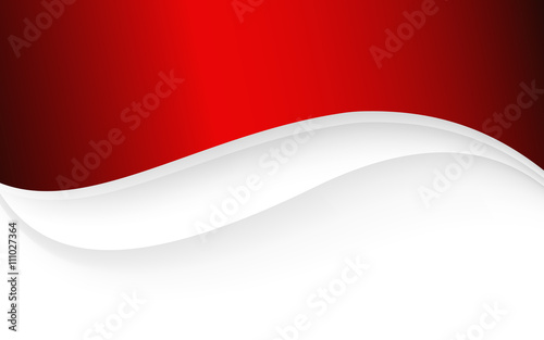 Stylish abstract background. Vector Illustration