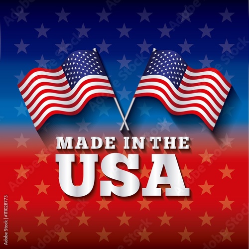 made in the usa design 