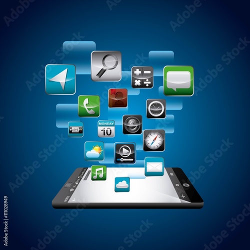 app store design 