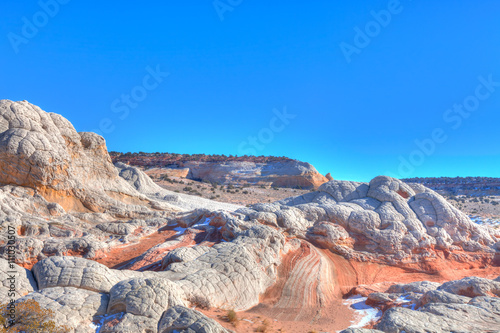 White Pocket-Vermillion Cliffs National Monument-Arizona