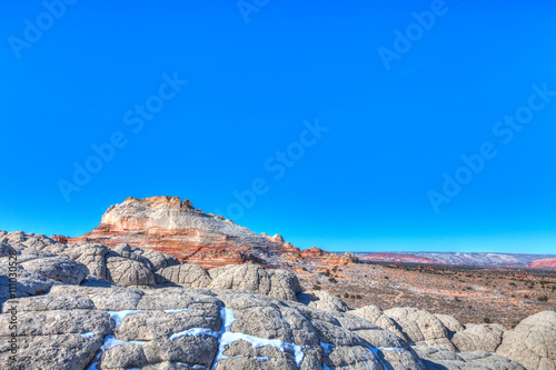 White Pocket-Vermillion Cliffs National Monument-Arizona