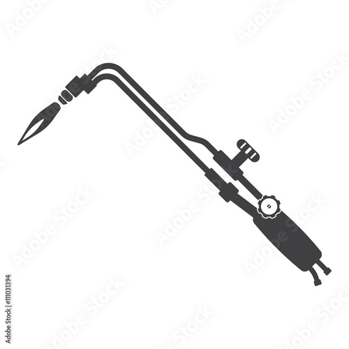 tools for cutting metal and heating products
