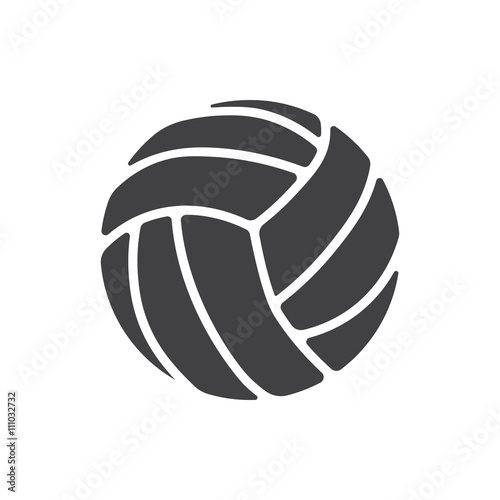 volleyball ball