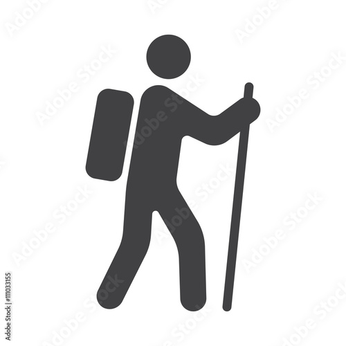 climber icon