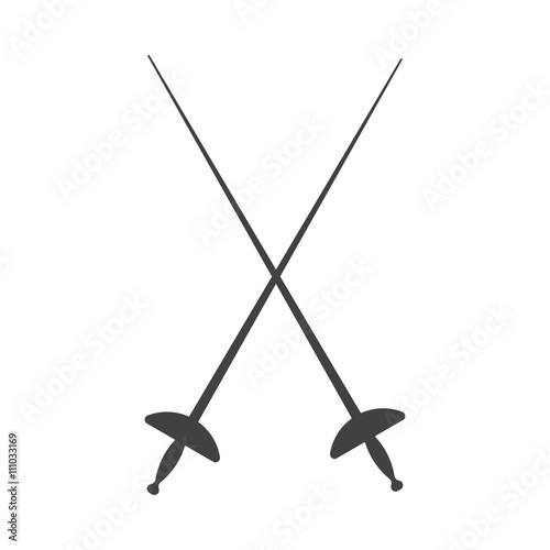 Sword icon.