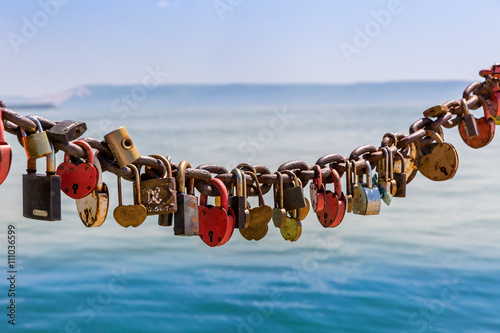 locks of love