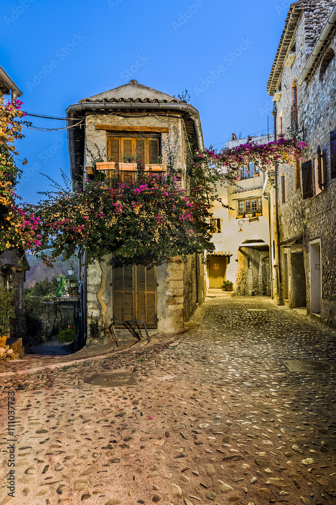 Fototapeta premium France