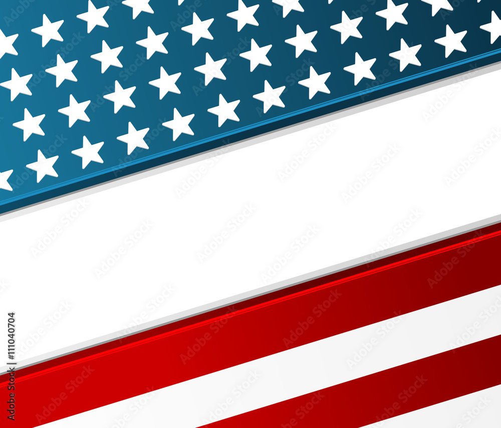 american flag american flag