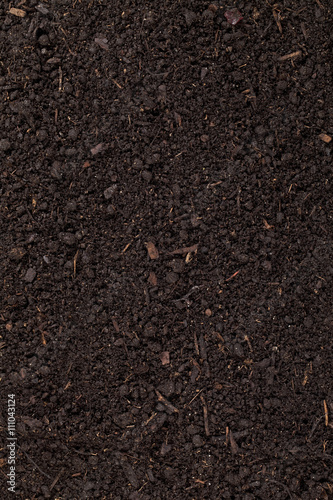 gardening soil background