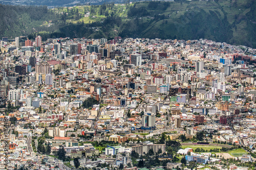 Quito © nidafoto