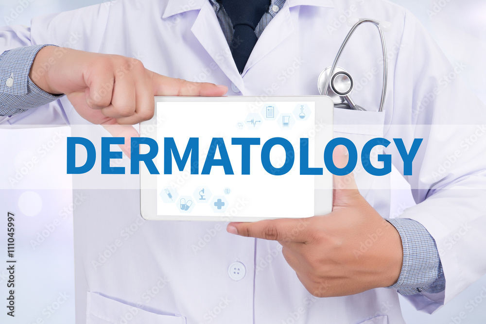 DERMATOLOGY DERMATOLOGY