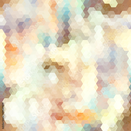 Abstract seamless background 